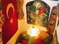 -Old Ottoman Cafe & Restaurant
