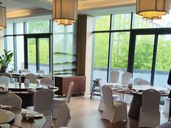 -水月周庄铂尔曼酒店-水月荟中餐厅