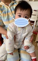 -龙文宝贝上门婴儿理发满月剃胎毛(总店)