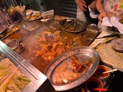 -明记牛杂(新马路分店)