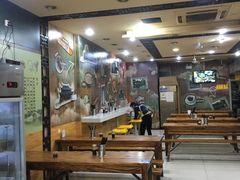 大堂-阊门姚记豆浆(旧学前直营店)