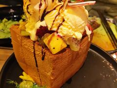 -通海俄式烧烤·俄罗斯大串(嵩山路店)