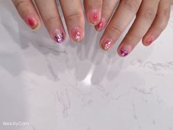 -如一·美甲美睫