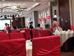 大堂-恒宝和宴(合生广场店)