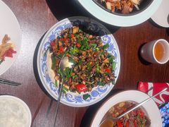 -千百味红餐厅·江西菜(绿地双子塔店)