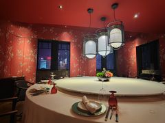 -三号黄浦会Canton Table