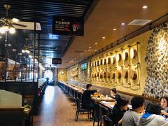 大堂-汉巴味德(百年港湾店)
