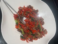 -千百味红餐厅·江西菜(绿地双子塔店)