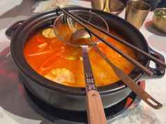 -琥珀川糟粕醋·香草鸭·鸡煲(慈云寺店)