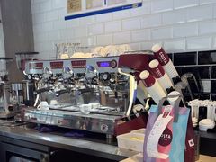 -COSTA COFFEE(金长安大厦店)