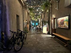 -域SPA·足疗·按摩·养生(静安寺店)