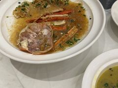 -沪华海鲜大酒楼(南汇店)