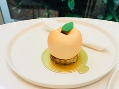 -CHEZ JASMINE 茉莉的氧气厨房