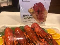 -星伦多自助料理·涮烤一体(虹悦城店)