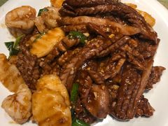 -京味斋·北京烤鸭(北京南站洋桥店)