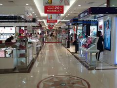 -翠微百货(龙德店)