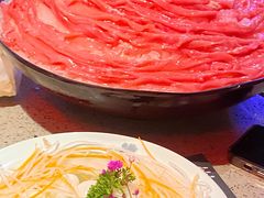 -辣斗辣火锅(太古里店)