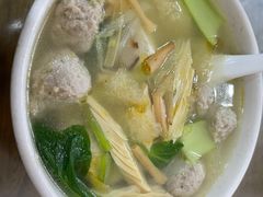 -子午路张记肉夹馍(翠华路店)