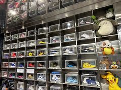 -OWNBODY健身(下沙店)