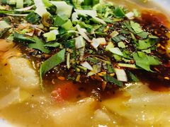 肉丸胡辣汤-清真·马继明肉丸胡辣汤回坊总店