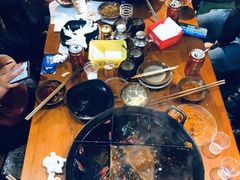 -独雅老火锅(原宏声巷店)