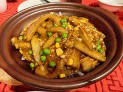 -正阳门饭庄·烤鸭·北京菜(万丰路七里庄店)