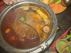 -牛New寿喜烧(虹桥新天地店)