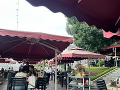 -鹿鸣酒家(越秀店)