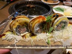 -火炉火自助餐(悠唐购物中心店)