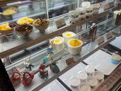 -文宇奶酪店(南锣鼓巷店)