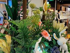 -杭州大厦LSE城市生活超市(杭州大厦店)