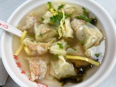 -海平馄饨(逍遥二路店)