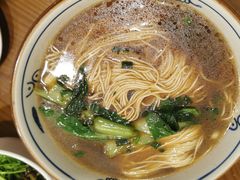 -爱家面馆(常州总店)