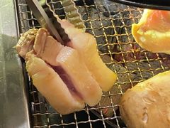 -肉甲韩国木炭烤肉(新壹街1店)