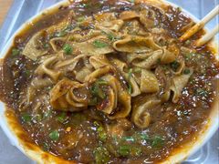 -正味斋锅巴菜(西北角店)