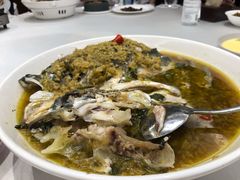 口味鱼头-口味堂(珞喻路店)