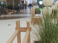 -半天妖烤鱼(西直门凯德mall店)