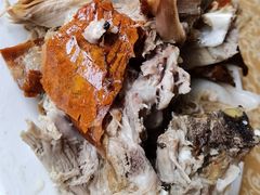 -维吾尔餐厅(宜山路店)