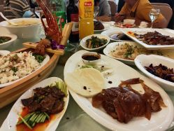 -阳光五洲大酒店·宴会厅