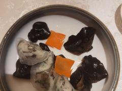 -酌宴府The China Club·广州万富希尔顿酒店(云城东路店)
