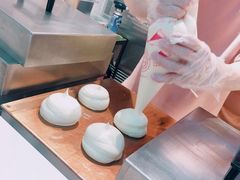-狐狸和向日葵(北京路店)