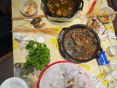 -串盟烧烤·长沙美食地标(星沙店)