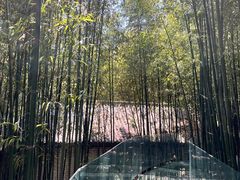 -竹泉村旅游度假区