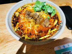 -默记孙抄手(经开万达店)