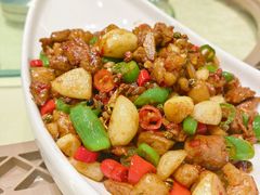 -溢香楼(阳光嘉城店)