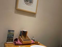 -一盏云·茶馆·淮扬菜(高新店)