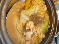 -山东老家(科韵分店)