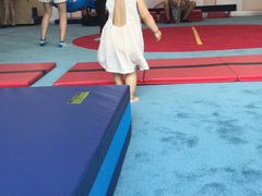 -美吉姆早教(西安万象城中心)