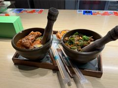 -京参 • 擂椒饭(这有山店)
