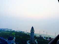 -启东恒大海上威尼斯酒店